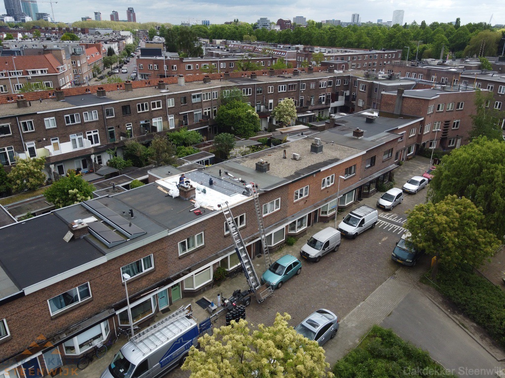 Dak Inspecteren Steenwijk Dak Inspecteren Steenwijk