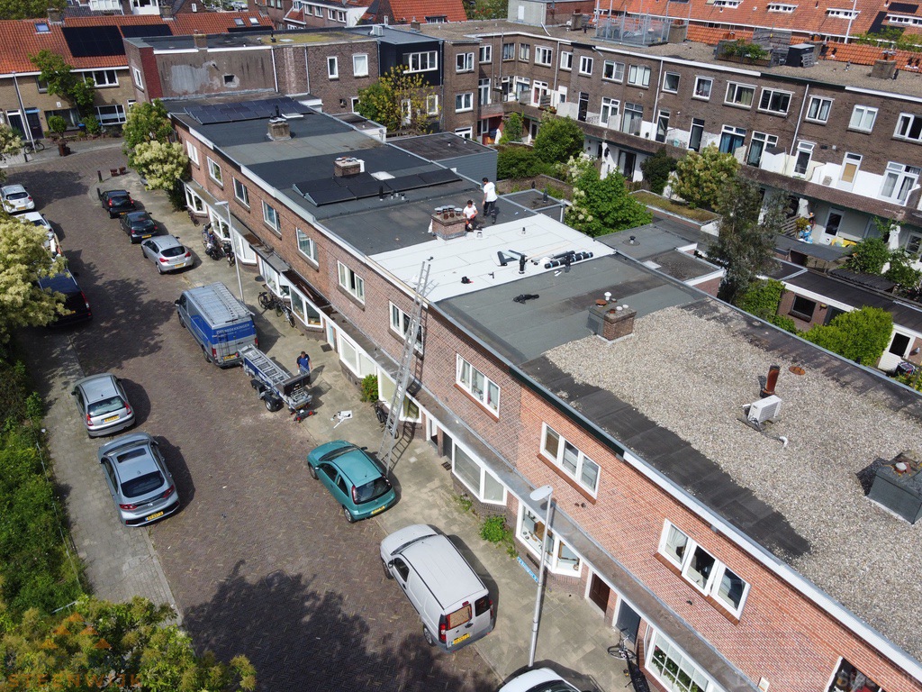 Dakbedekking Plat Dak Steenwijk Dakbedekking Plat Dak Steenwijk