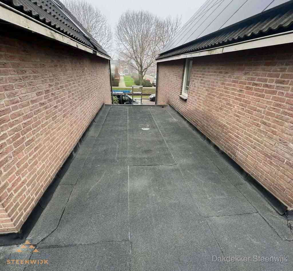 Dakbedekking Steenwijk Dakbedekking Steenwijk