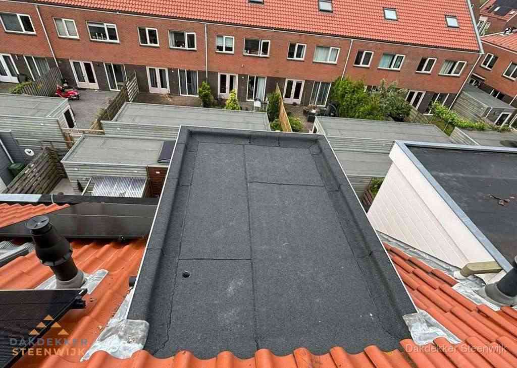 Dakdekkersbedrijf Steenwijk Dakdekkersbedrijf Steenwijk