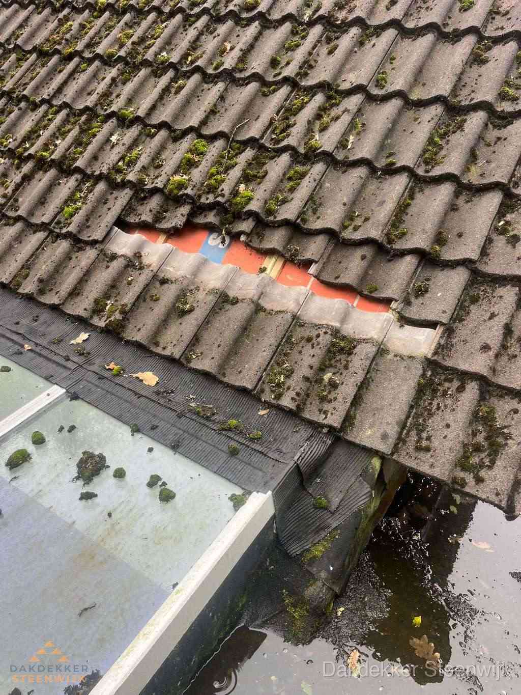 Dakpannen Repareren Steenwijk Dakpannen Repareren Steenwijk