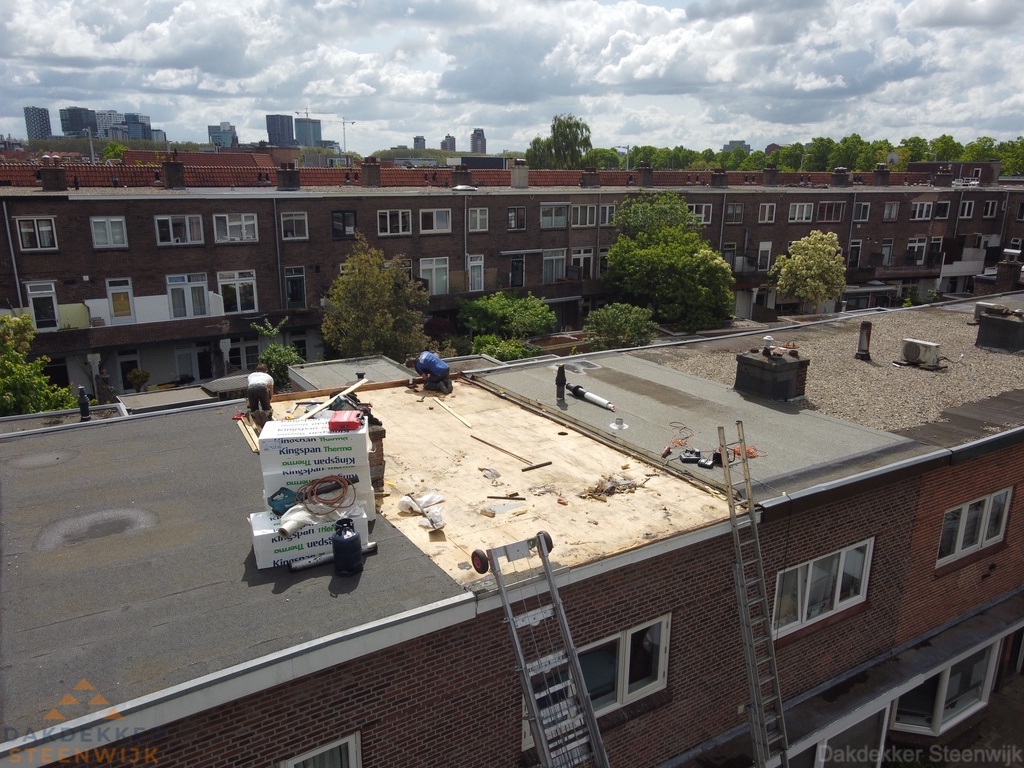 Dakreparatie Steenwijk Dakreparatie Steenwijk