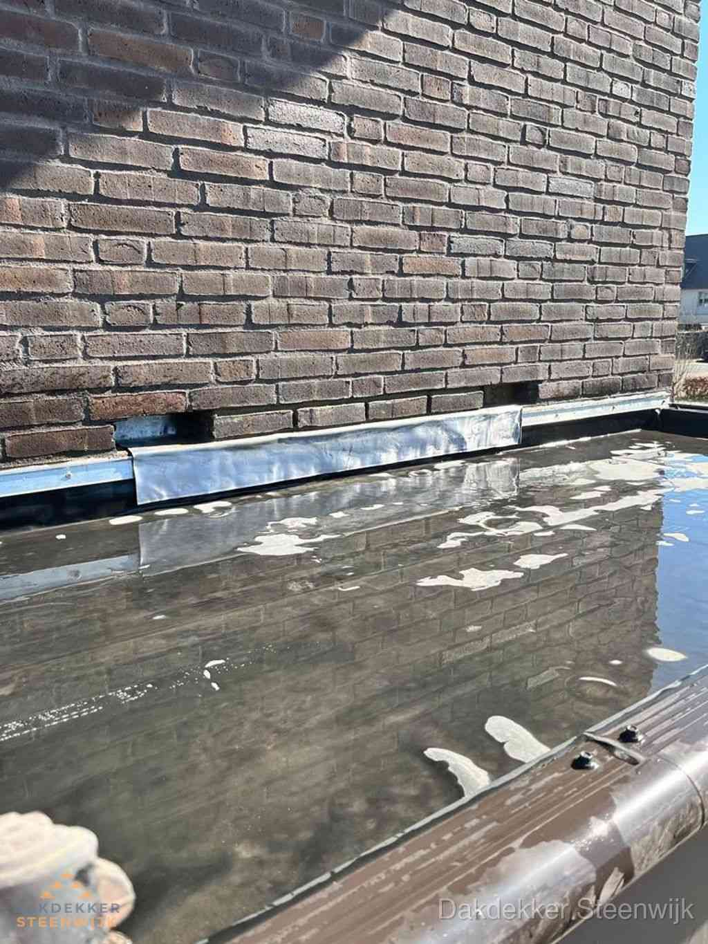 Lekkage Dak Repareren Steenwijk Lekkage Dak Repareren Steenwijk