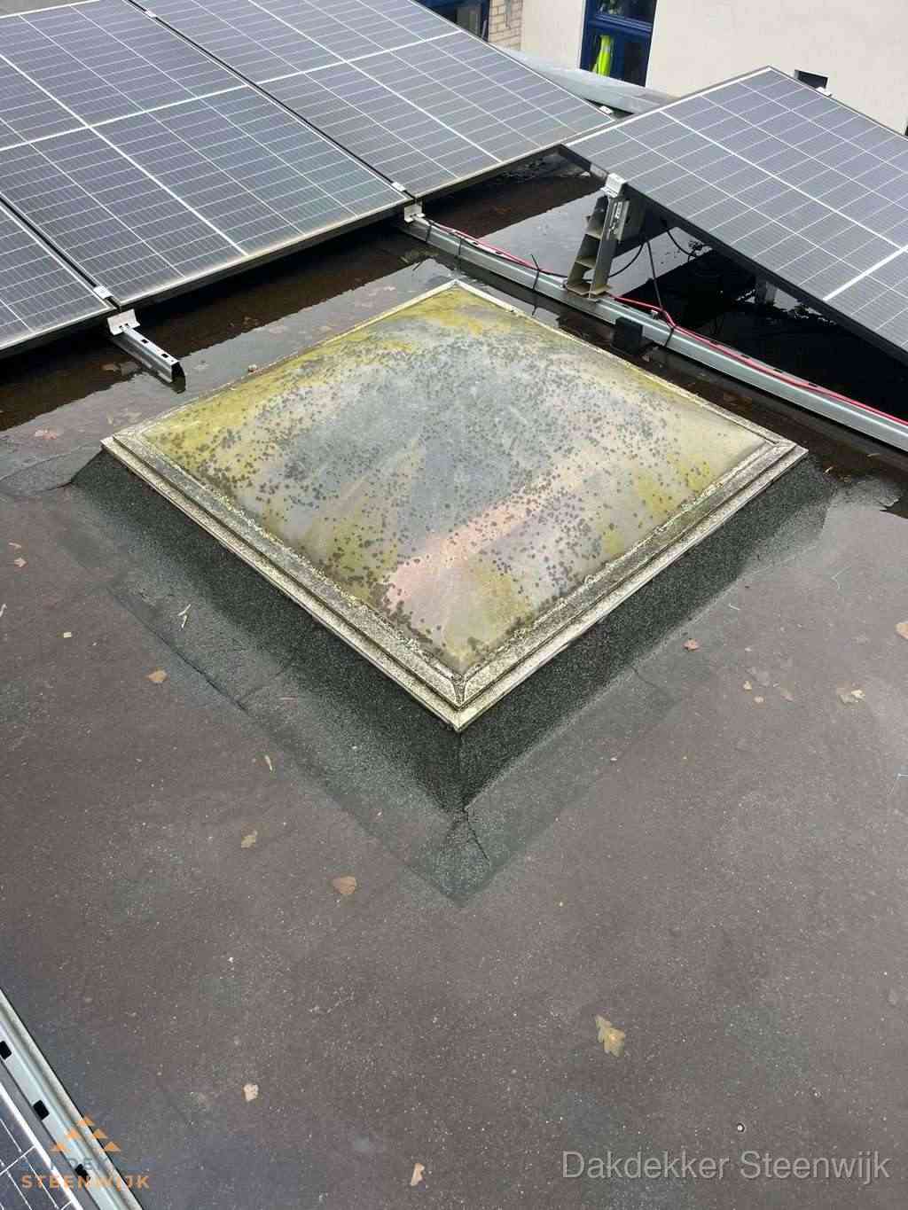 Opsporen Daklekkage Steenwijk Opsporen Daklekkage Steenwijk