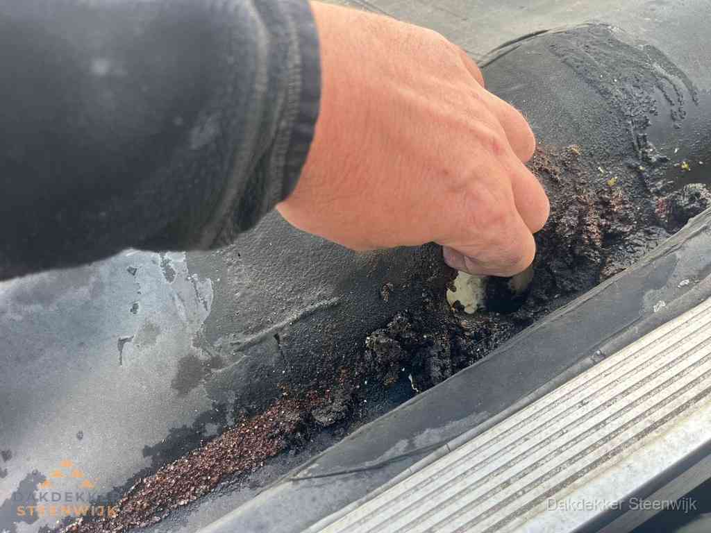 Plat Dak Reparatie Steenwijk Plat Dak Reparatie Steenwijk