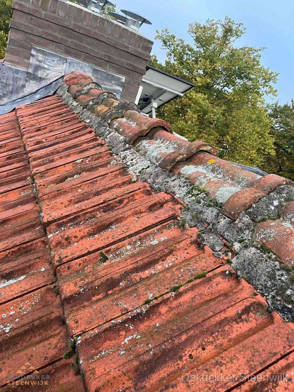 Renovatie Hellend Dak Steenwijk Renovatie Hellend Dak Steenwijk