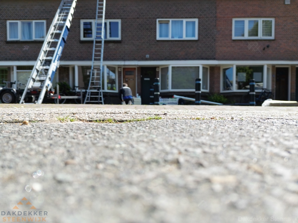 Schuin Dak Steenwijk Schuin Dak Steenwijk