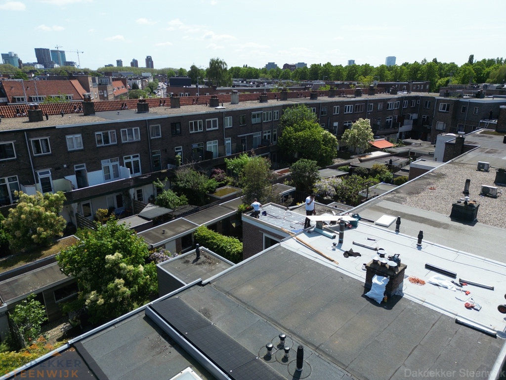 Steenwijk Dakdekker Steenwijk Dakdekker
